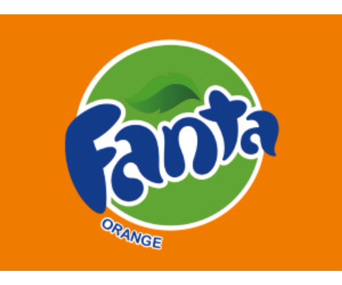 Fanta - Small