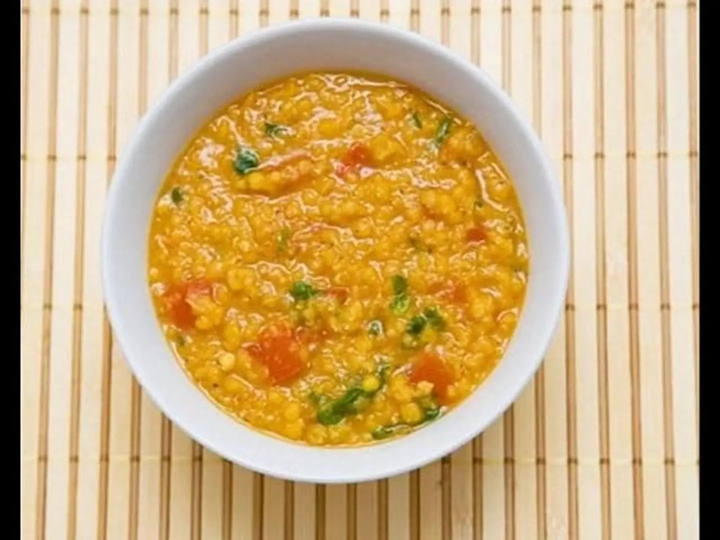 Lentil Regular - Small