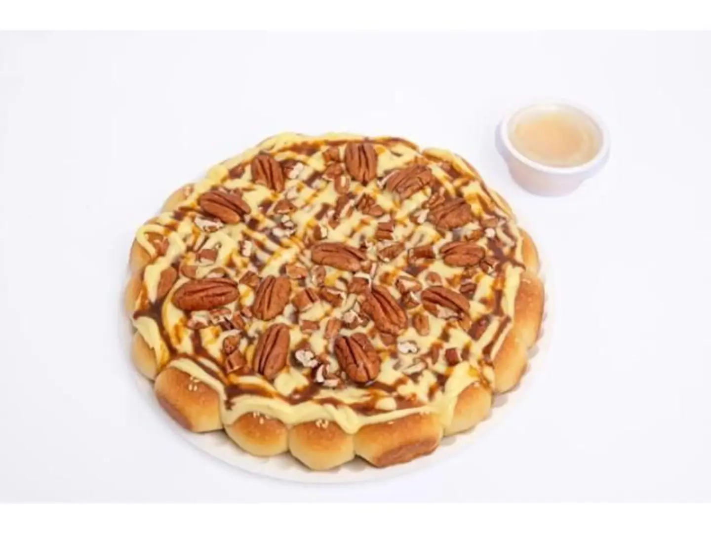 خلية بيكان - كبير