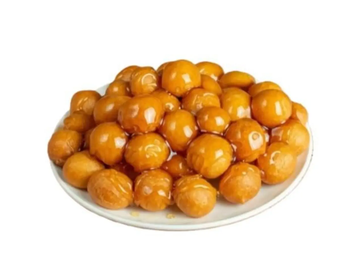Plain Luqaimat - Small