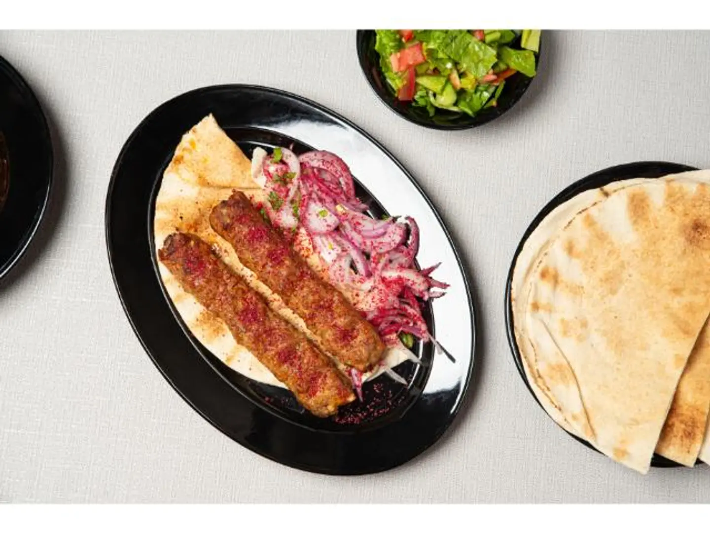 كباب لحم - صغير