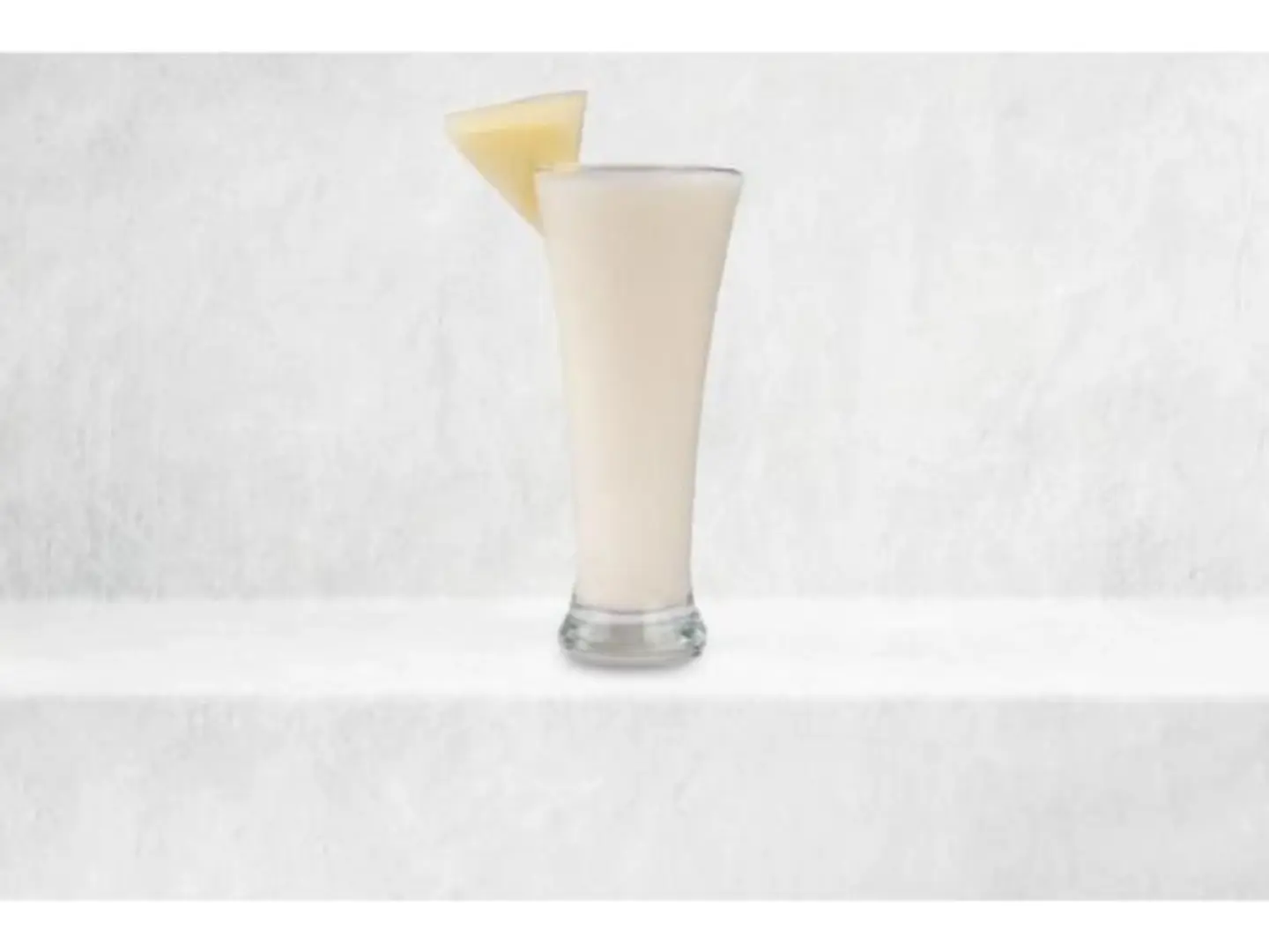 Cantaloupe With Milk - Medium