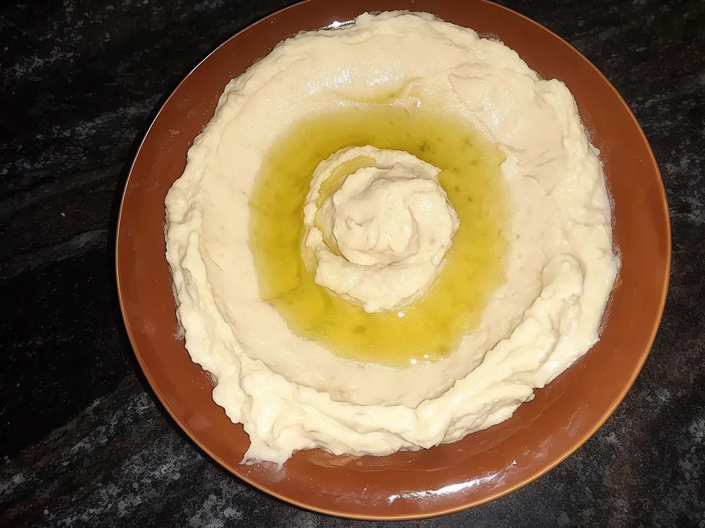 حمص - صغير