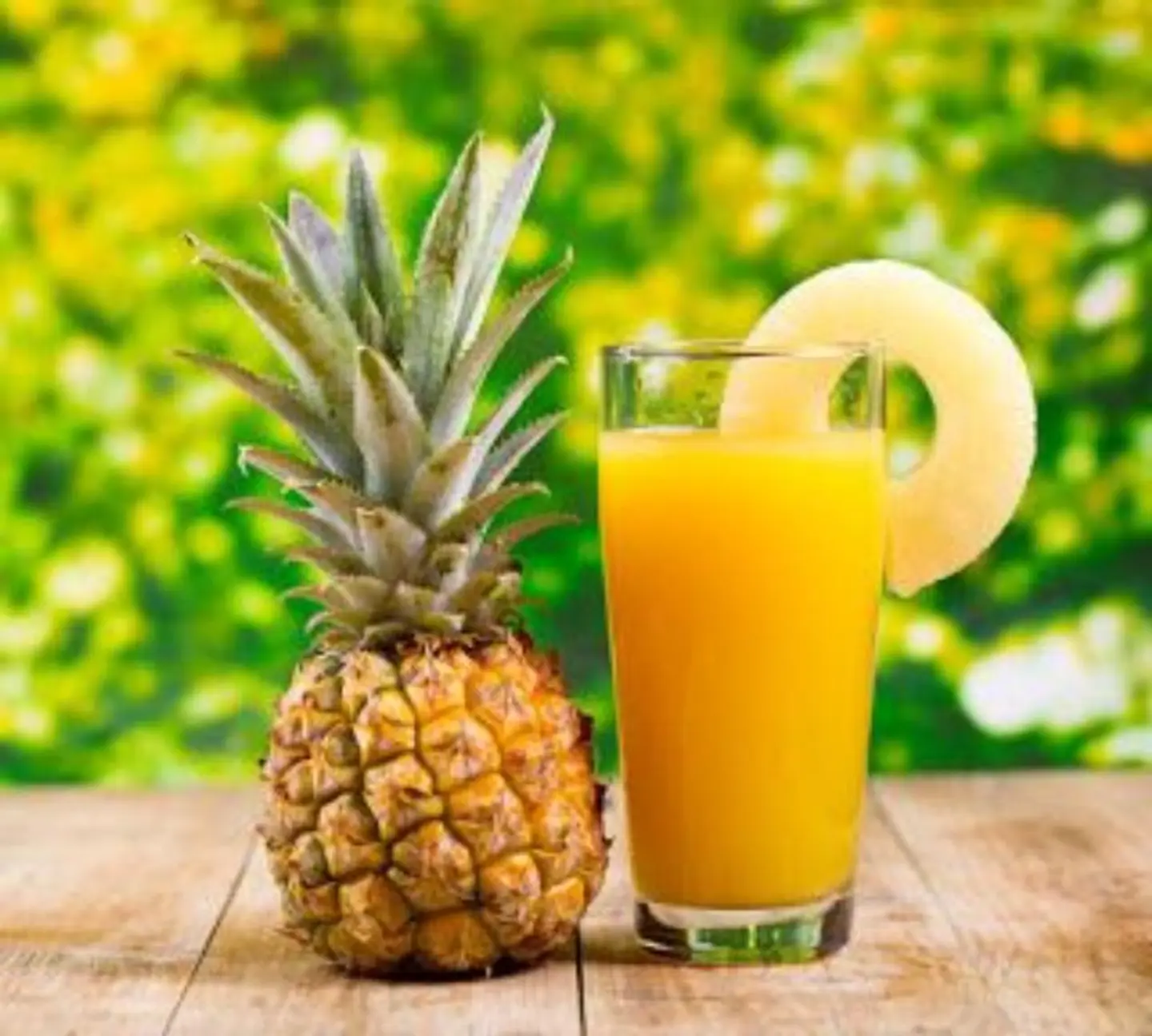 Pineapple Juice - 1.5 L