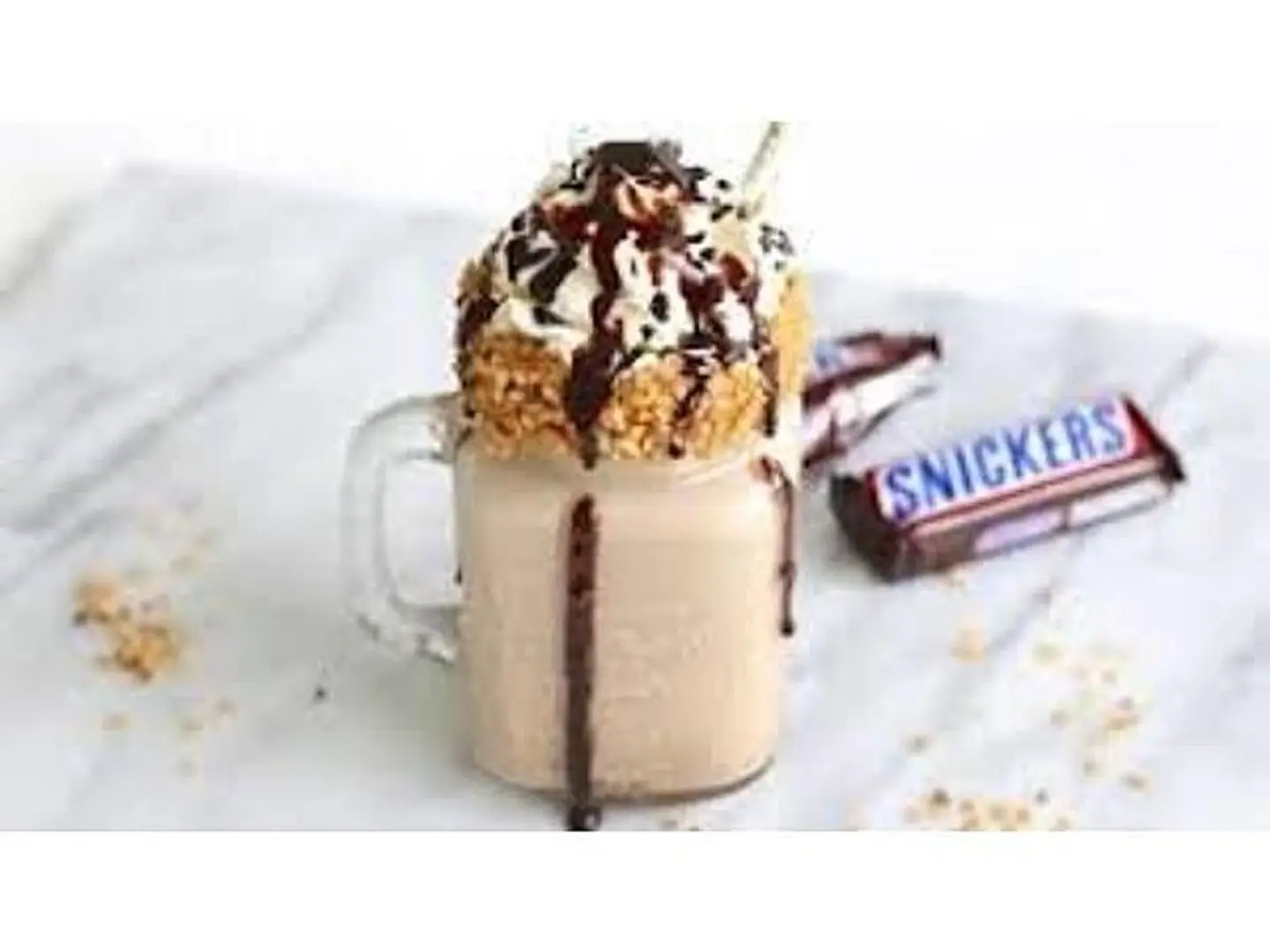 Galaxy Milkshake - Medium
