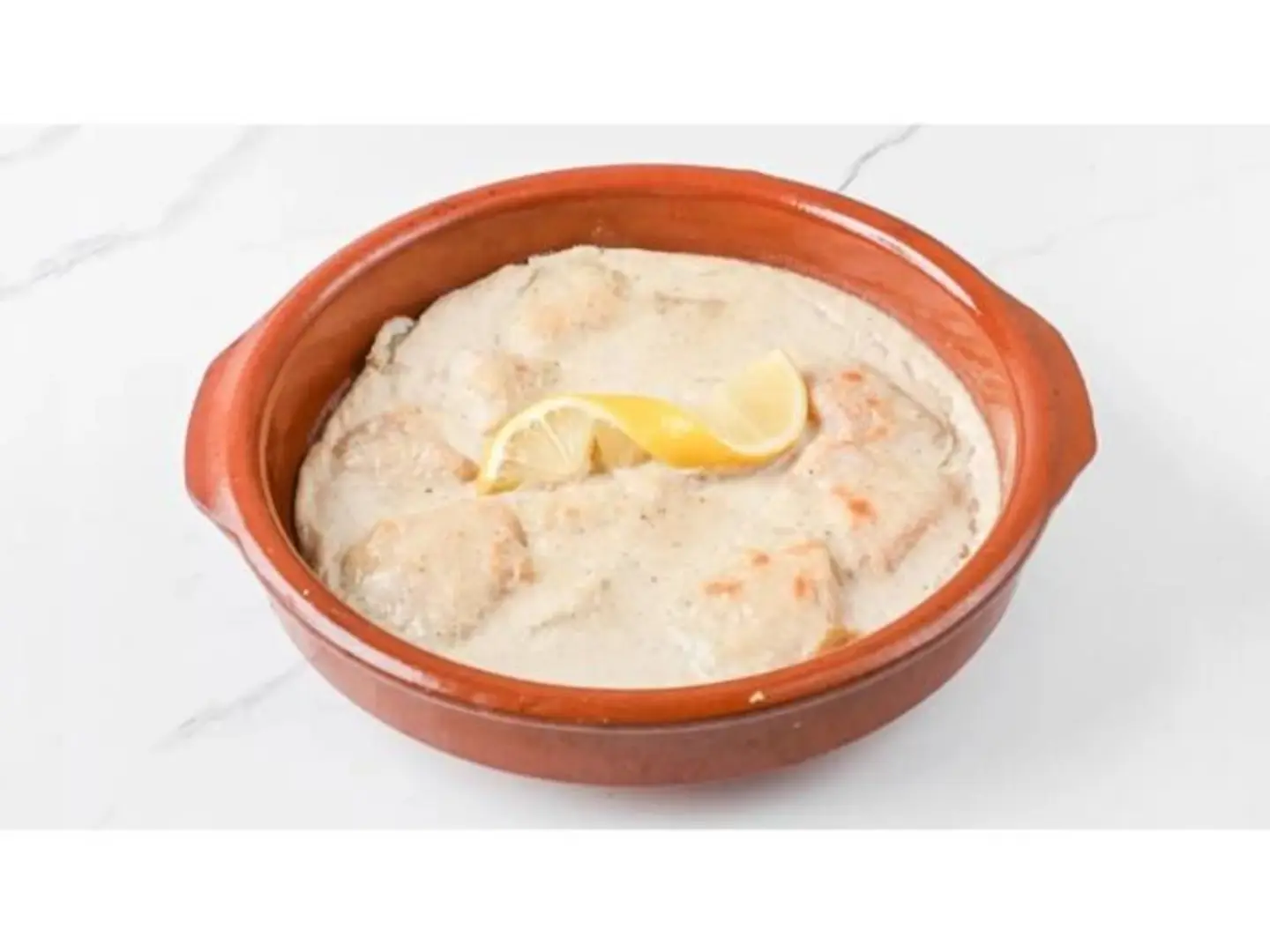 طاجن طحينة - صغير