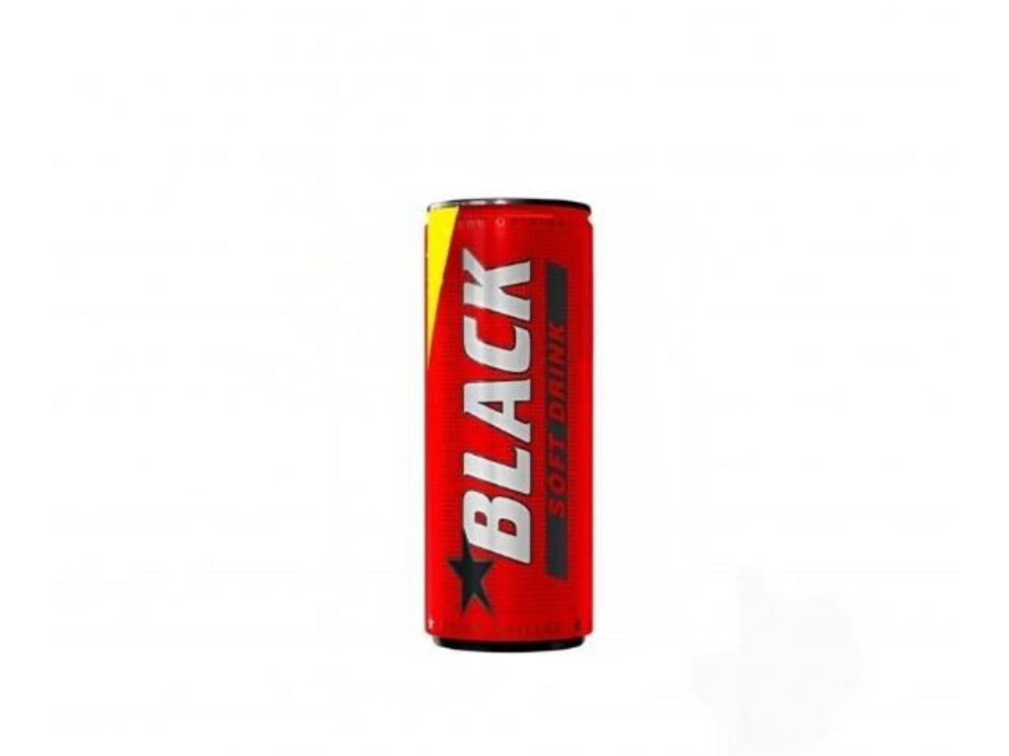 Black Flavor - Middle
