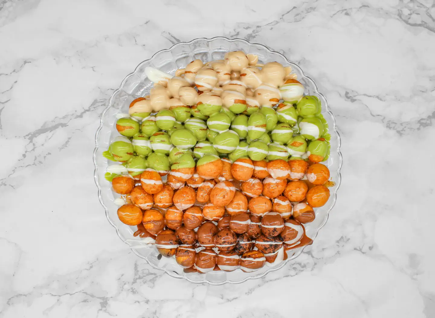 مشكل ميكس - صغير