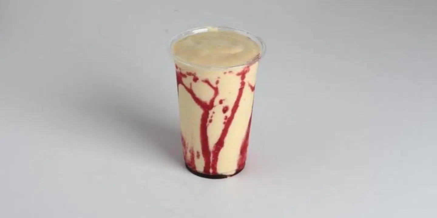 Al Bassam Juice - Small