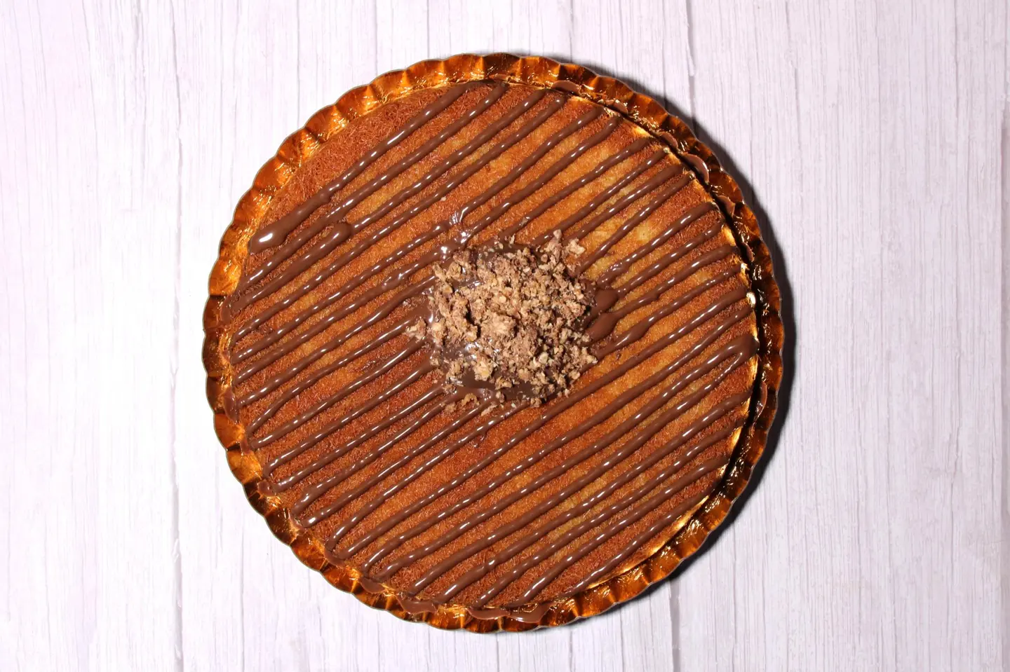 Snickers Kunafah - Small