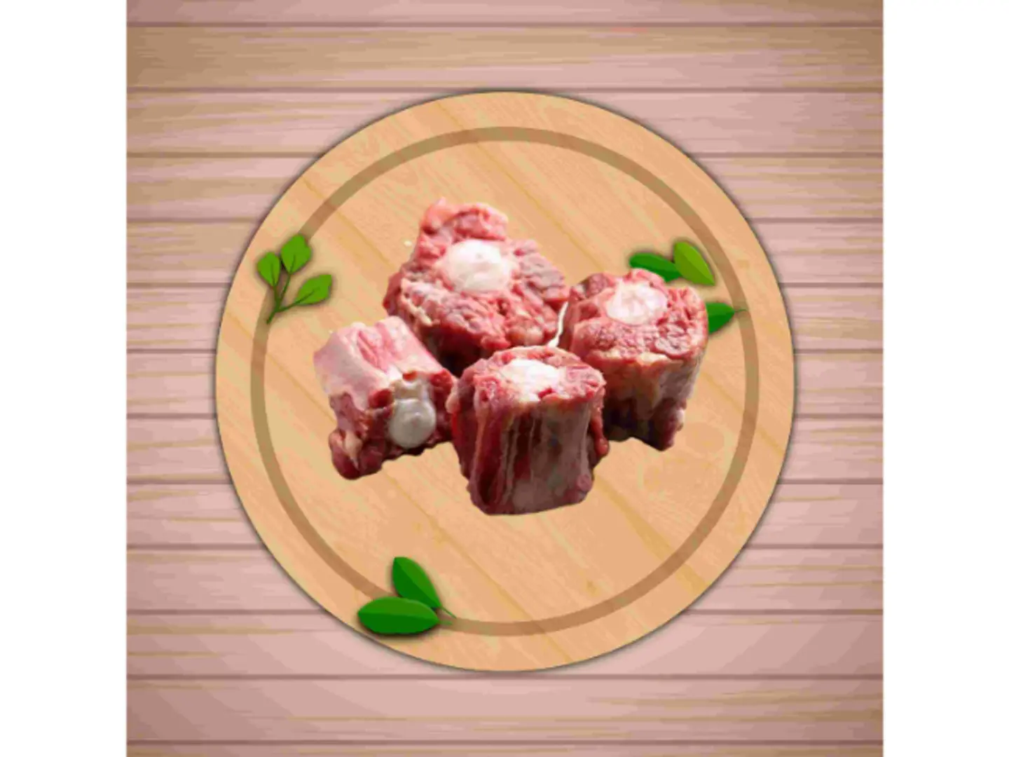 عكاوي - 1 كيلو