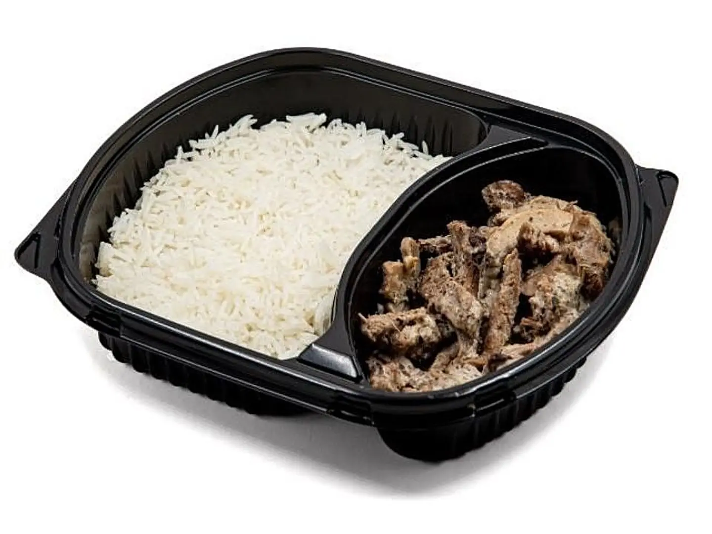 Steak - Medium
