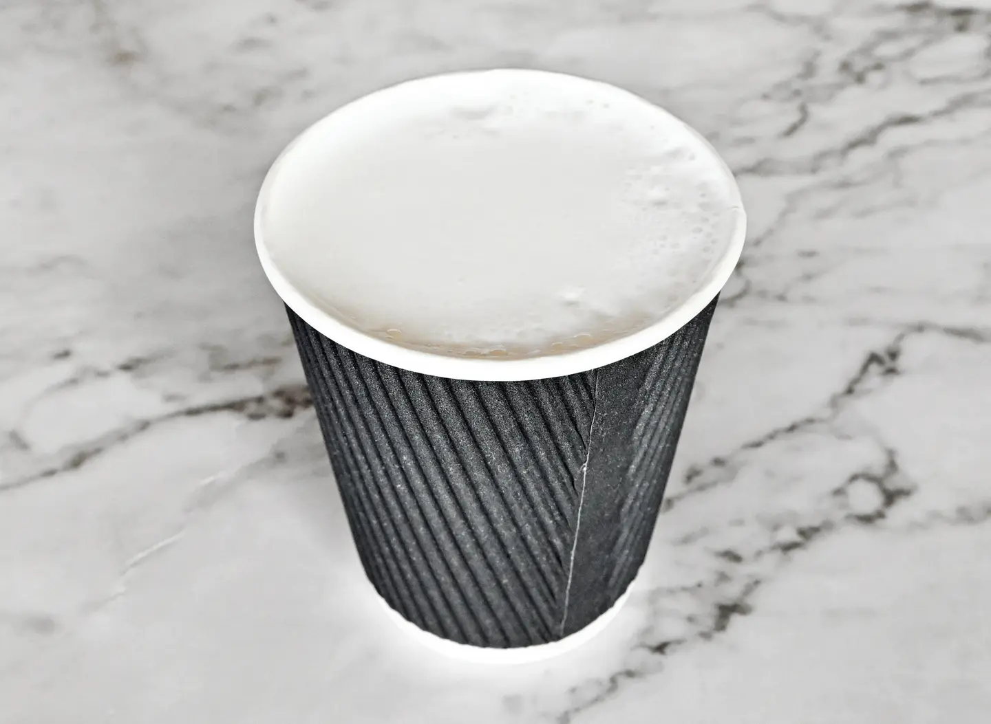 حليب مبخر - صغير