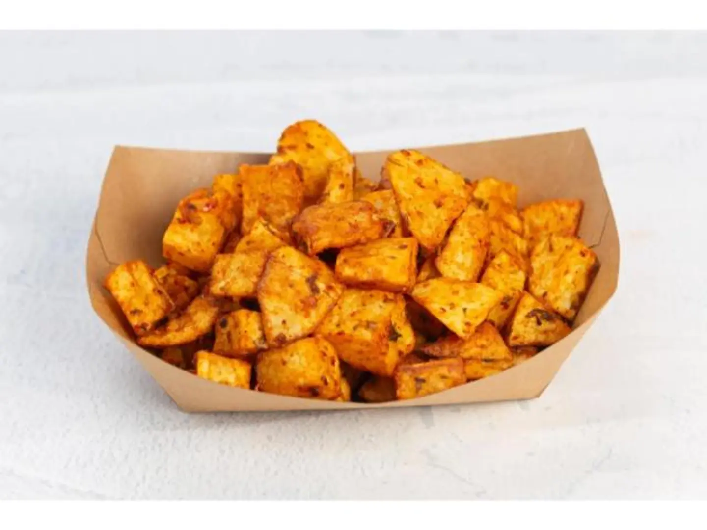 بطاطس اختراع - صغير