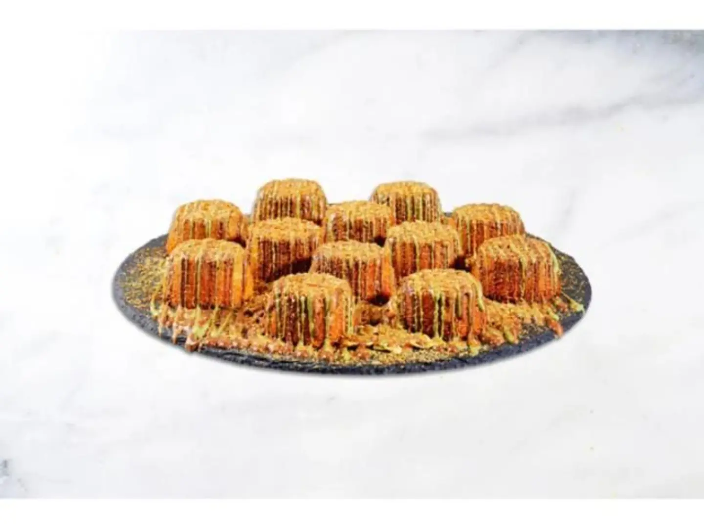 ميني سبيشل - 12 حبة سادة