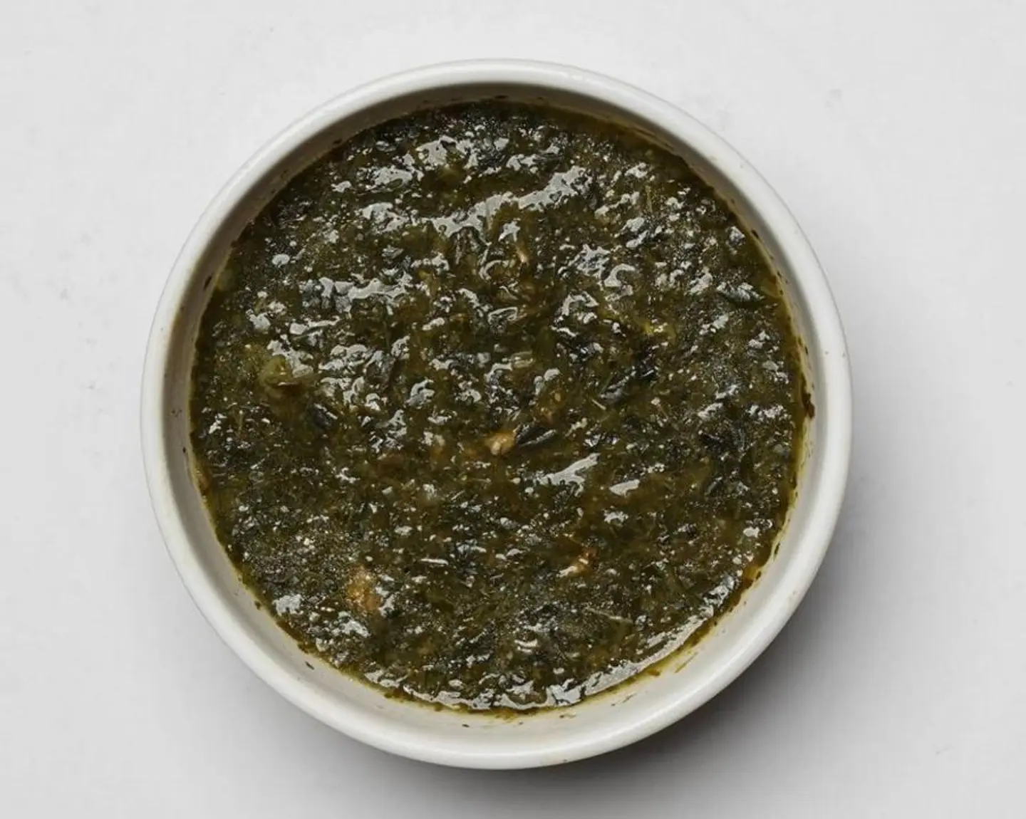 ملوخية - كبير