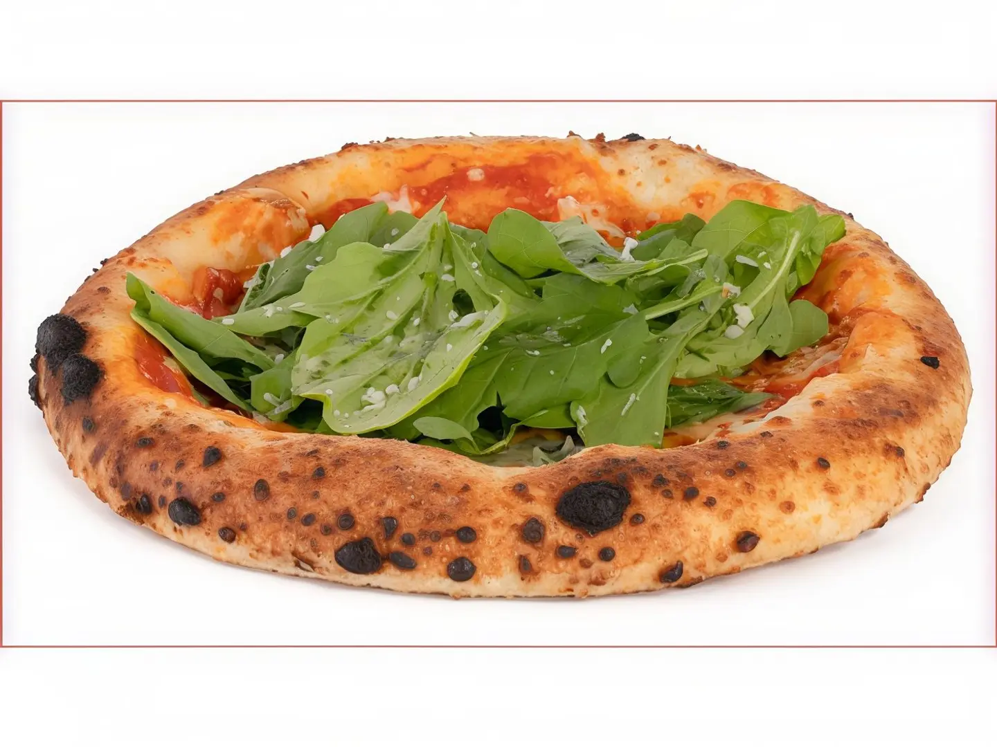 Pizza Roca - Small