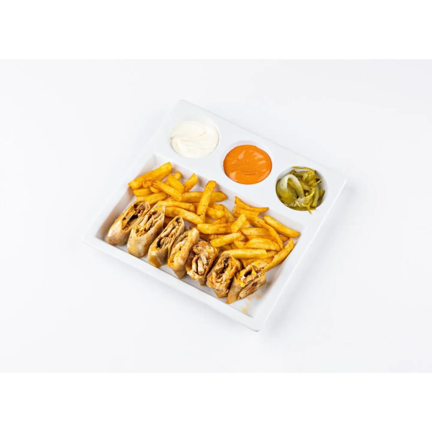 Arabic - Regular