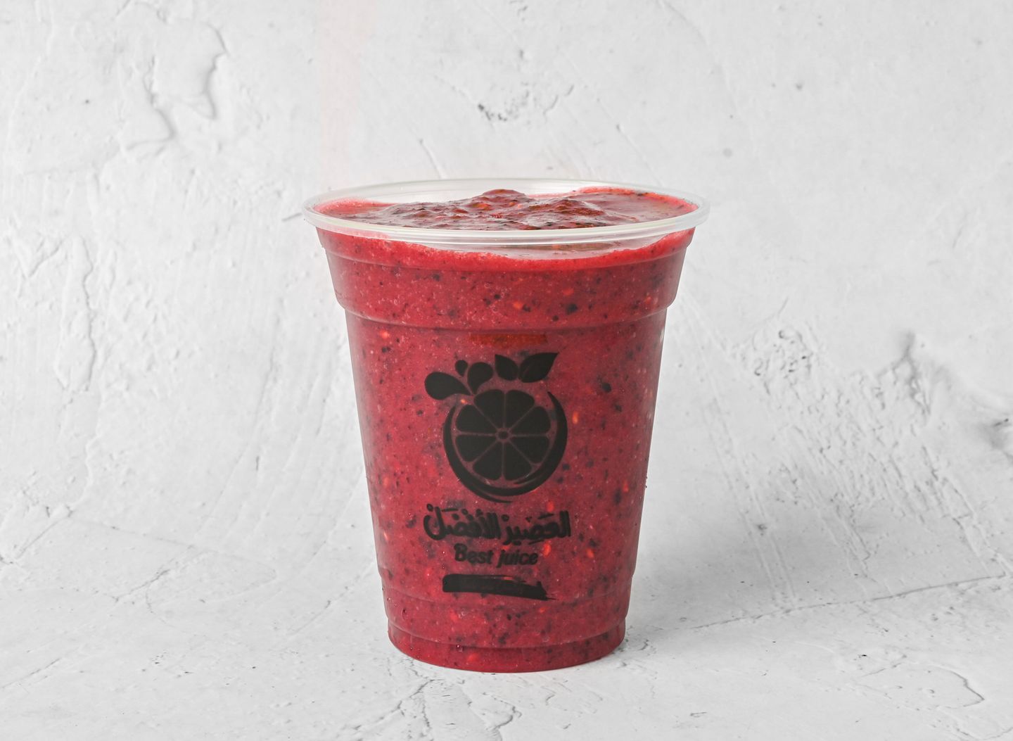 Berry - Medium