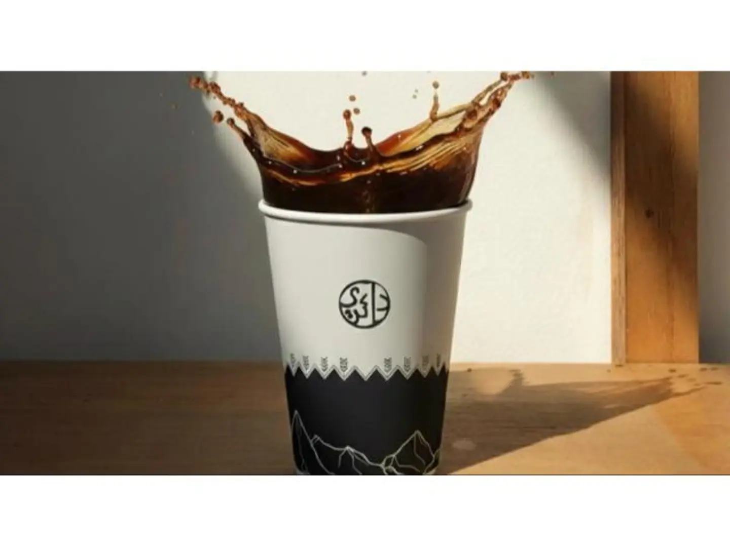 أمريكانو - صغير