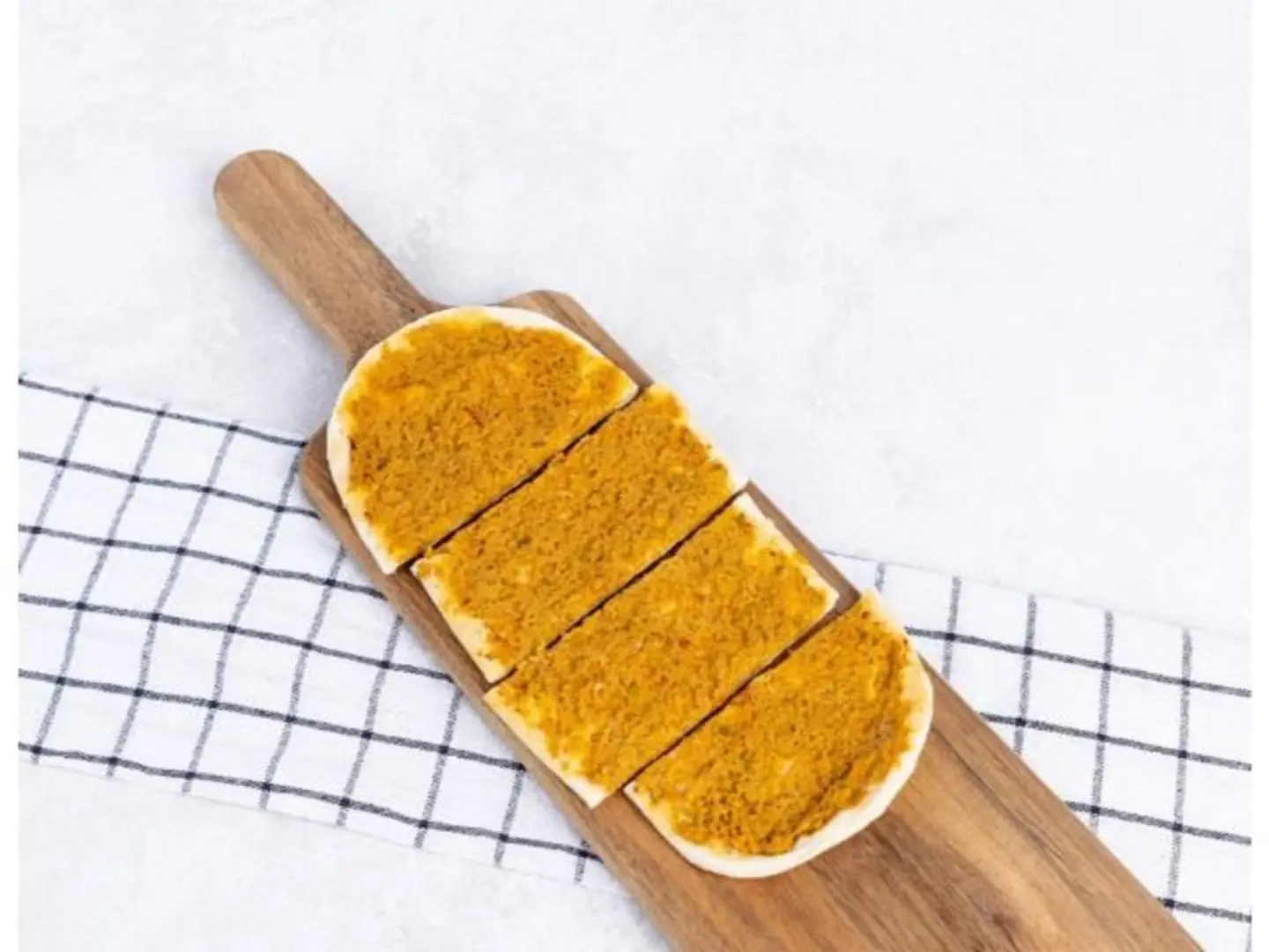 Chicken And Cheese Pie - Small