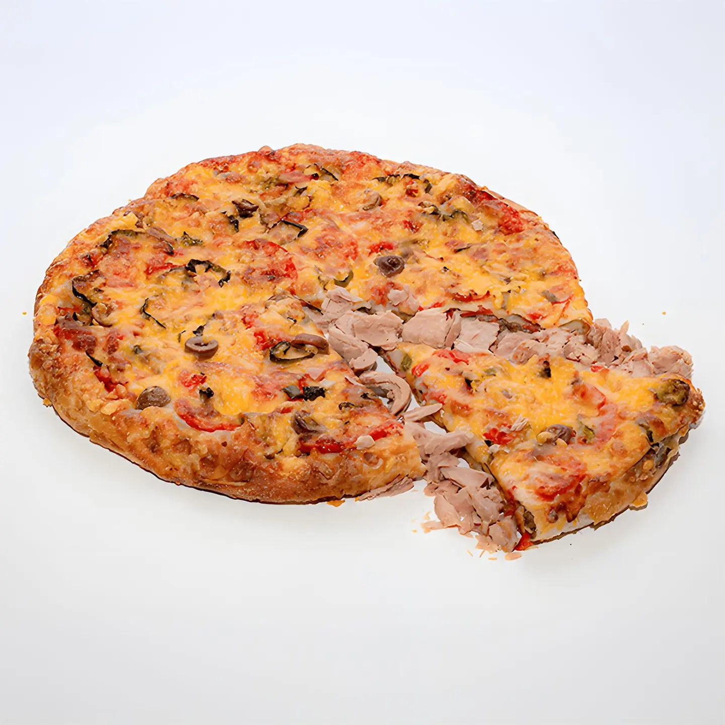 Italian Tuna - Small