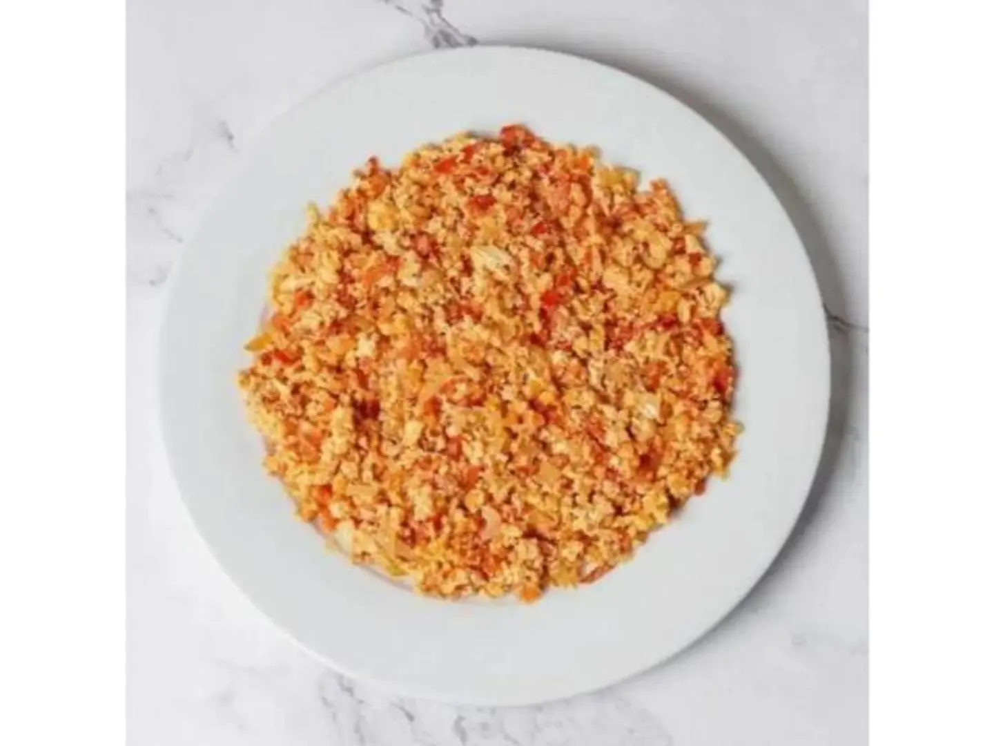 Shakshuka Plate - Small