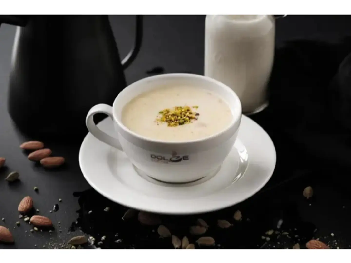 Sweet Coffee - Cup