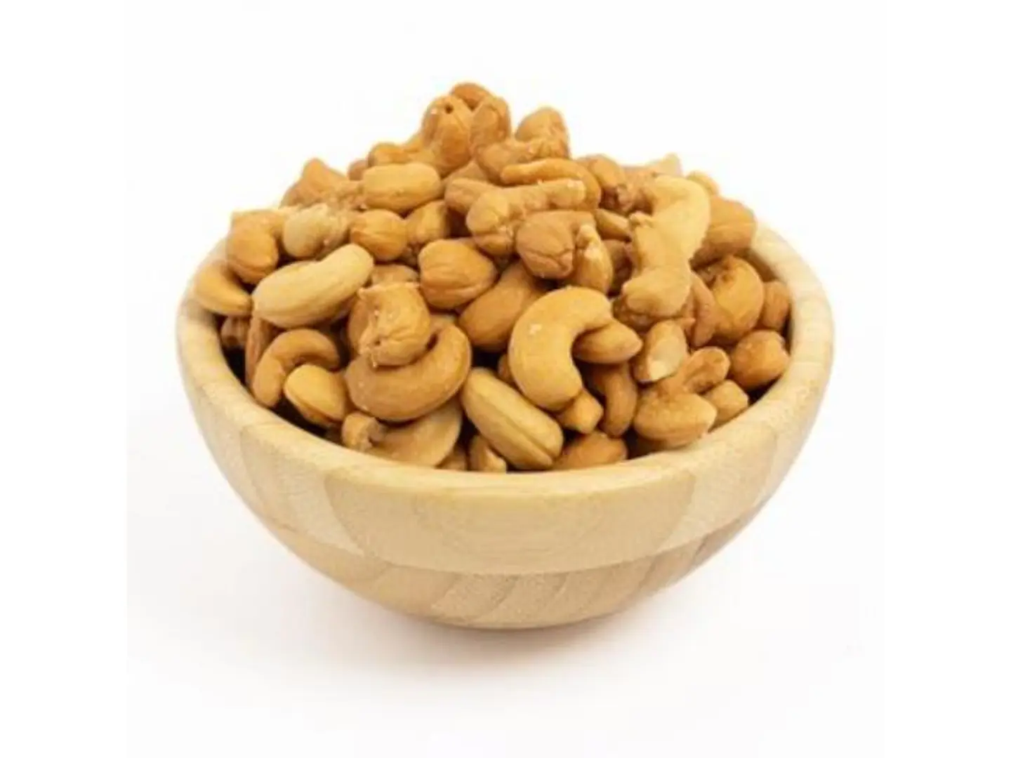 كاجو محمص مالح جامبو - 250 جرام