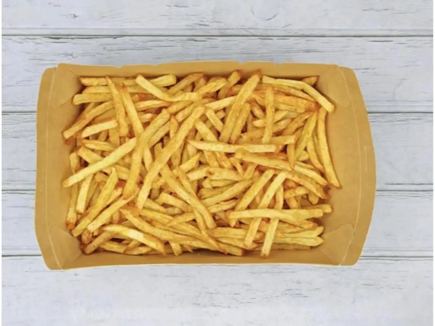 Potato Plate - Small