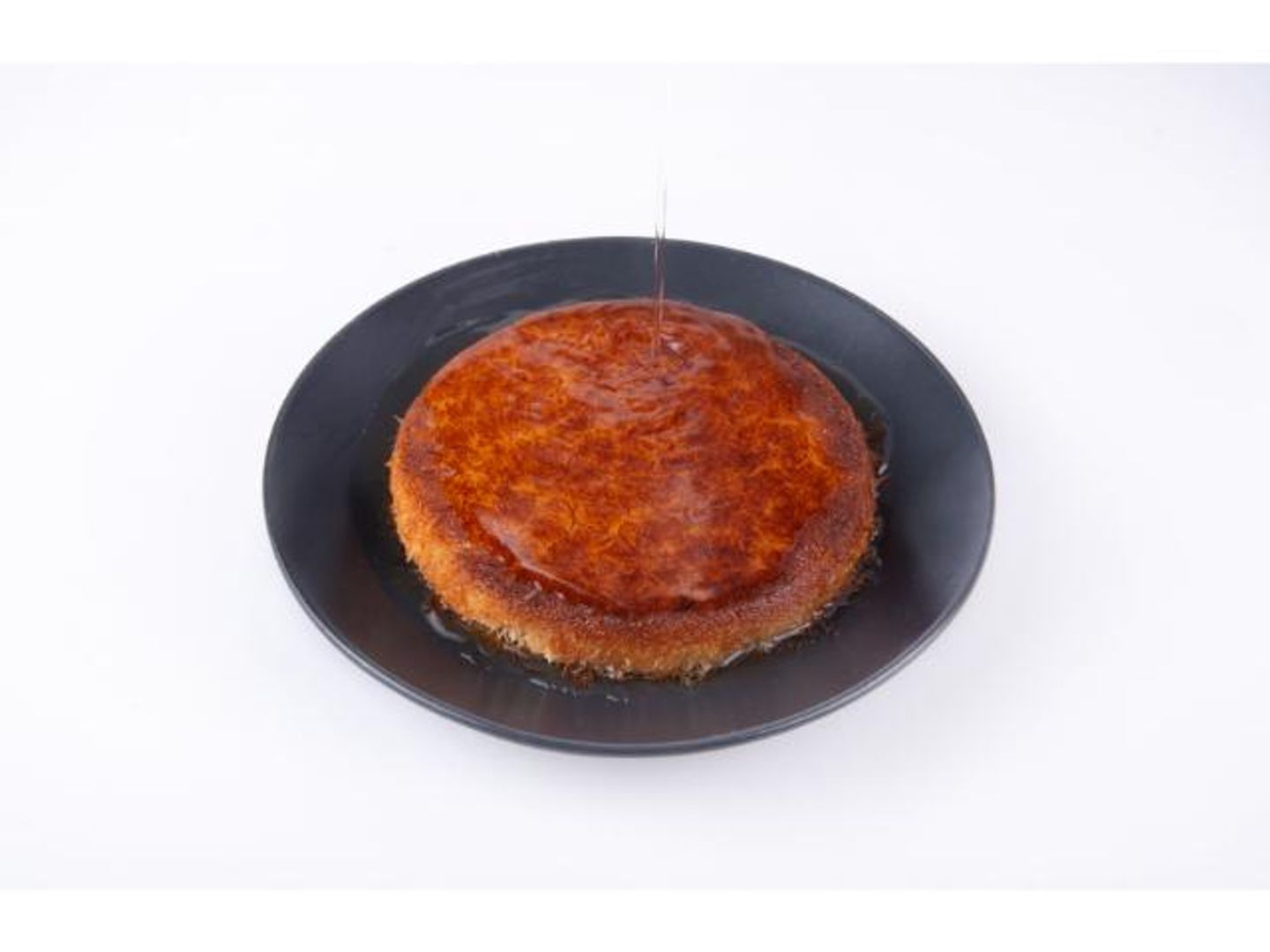 كنافة بالفراولة - صغير