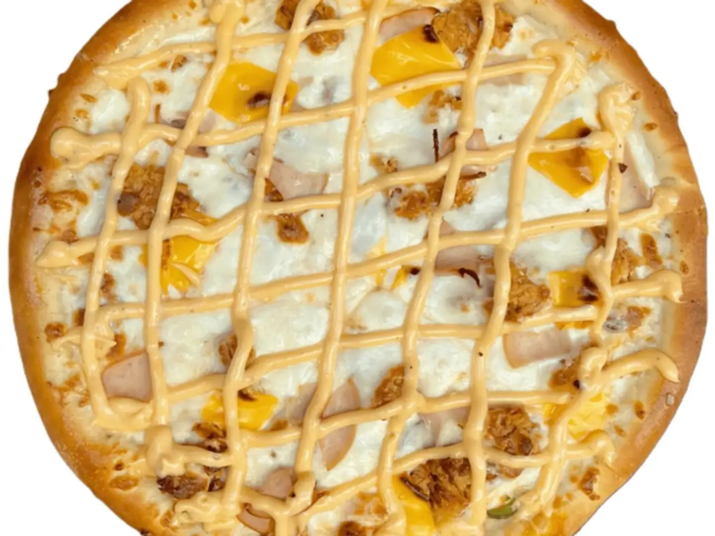Pizza Viagra - Medium