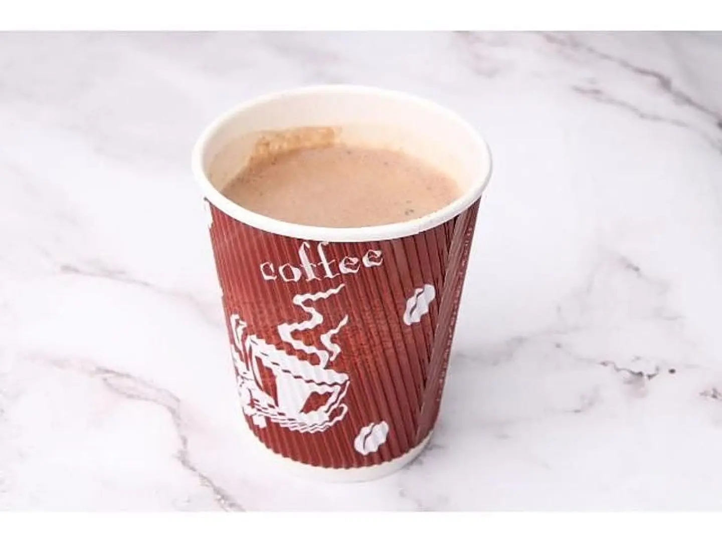 Saudi Coffee - Cup