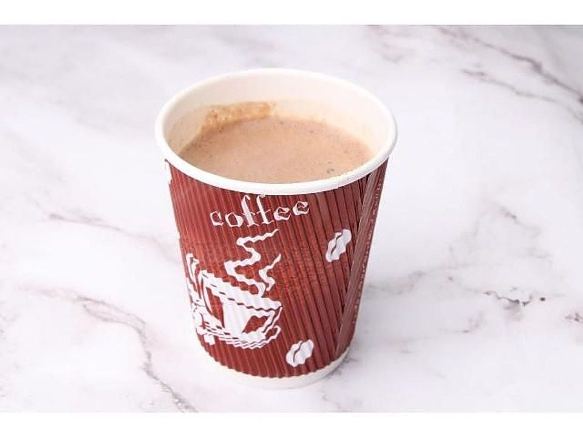 قهوة سعودية - كوب