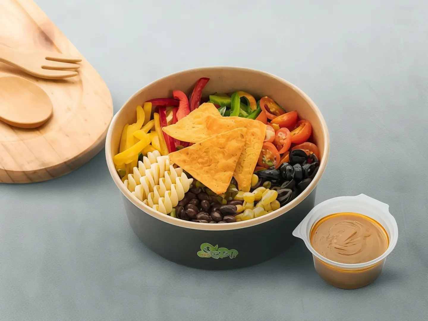 Sogreen Salad - Large