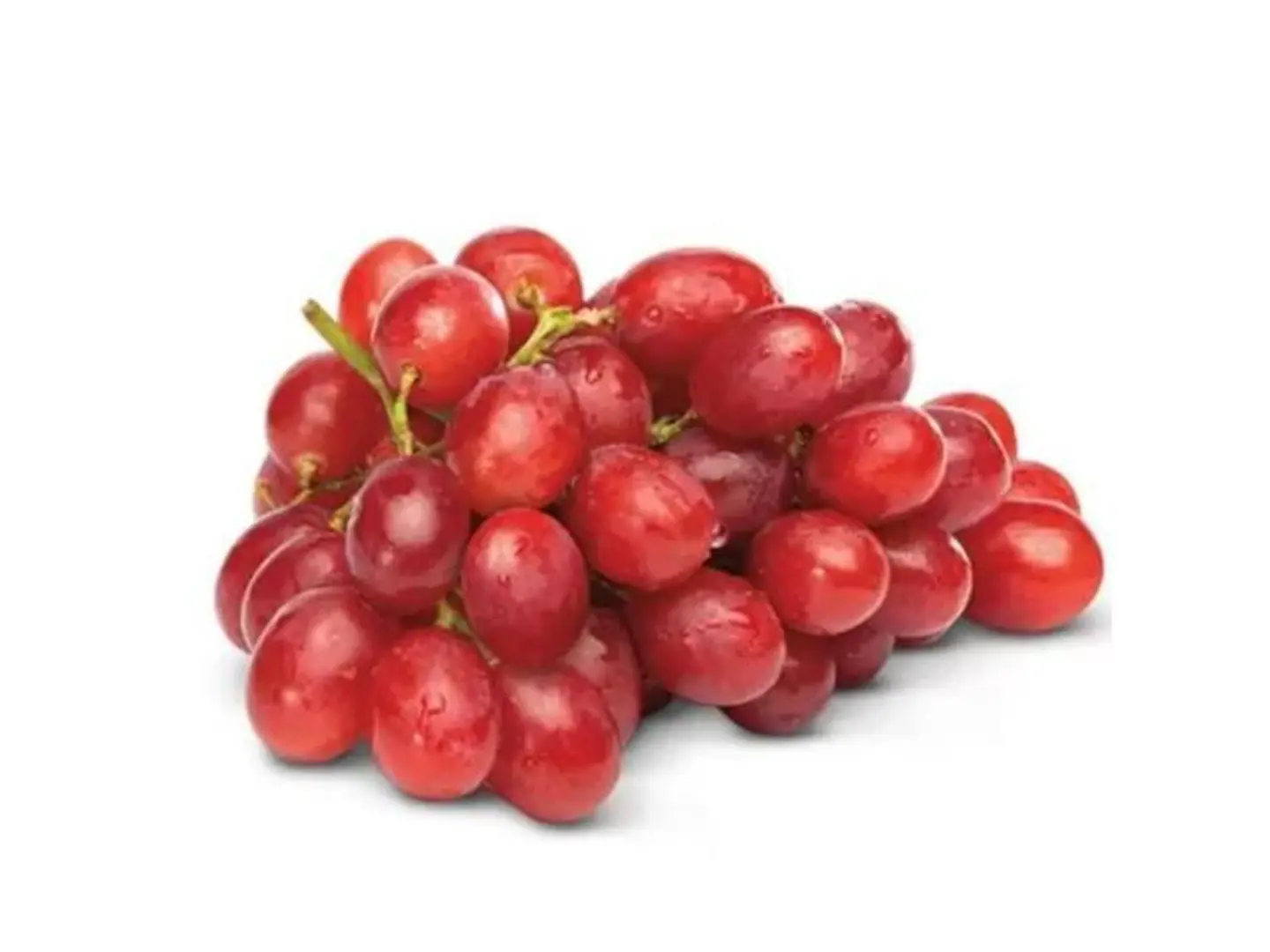 Red Grapes - Half Kilo