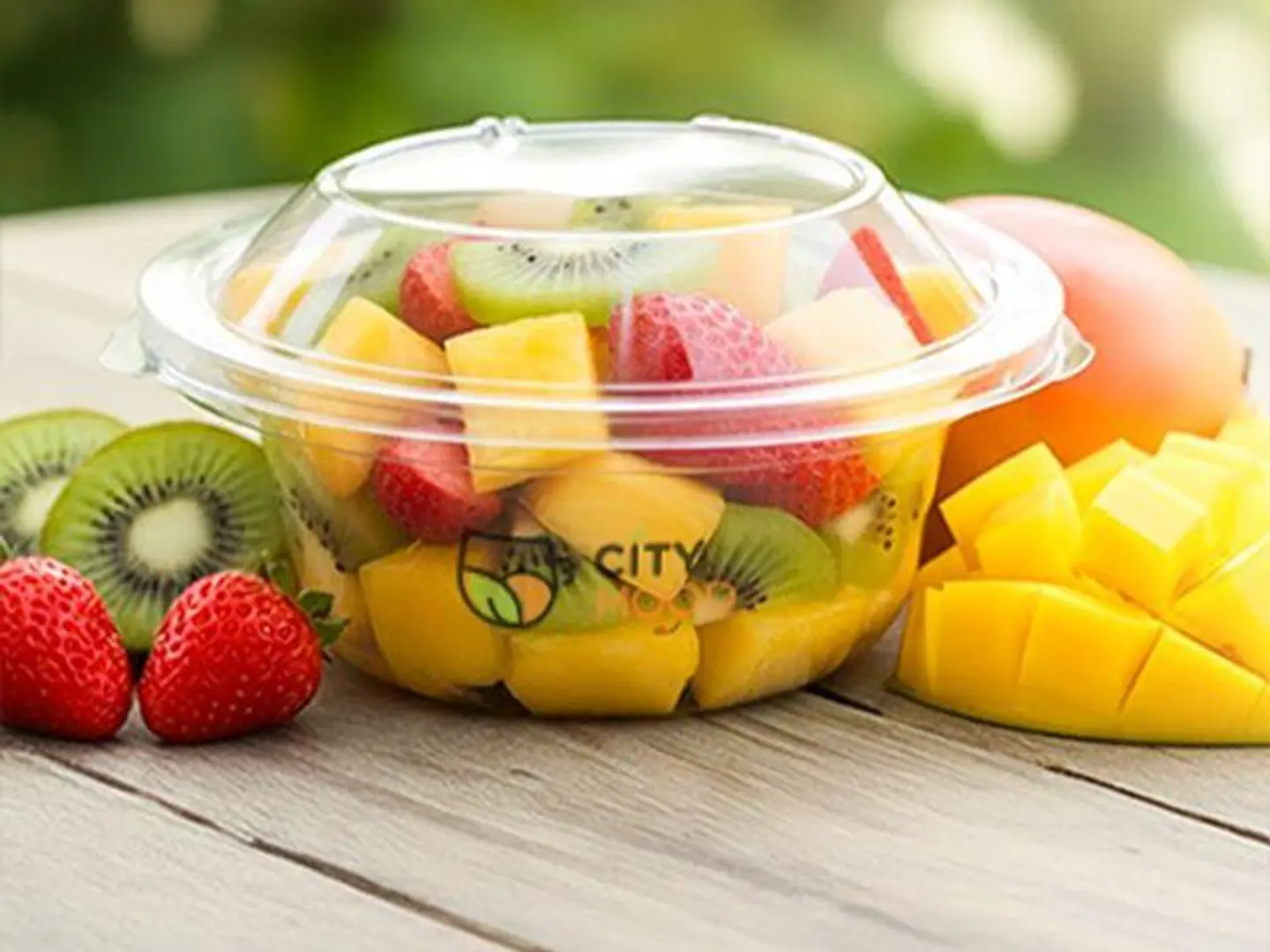 Fruit Salad - Medium