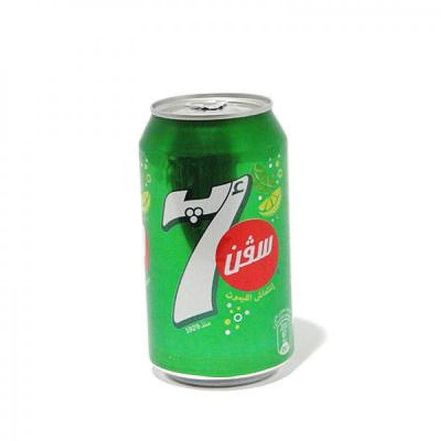 7 Up - Small