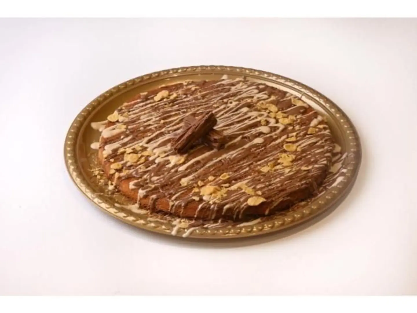 Flake Kunafa - Small