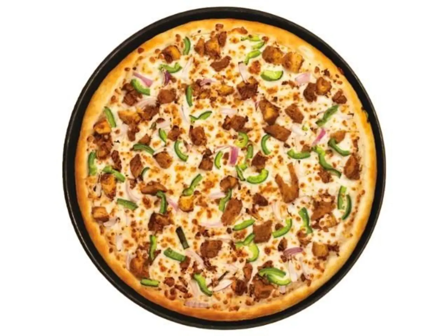 Chicken Fajita - Small