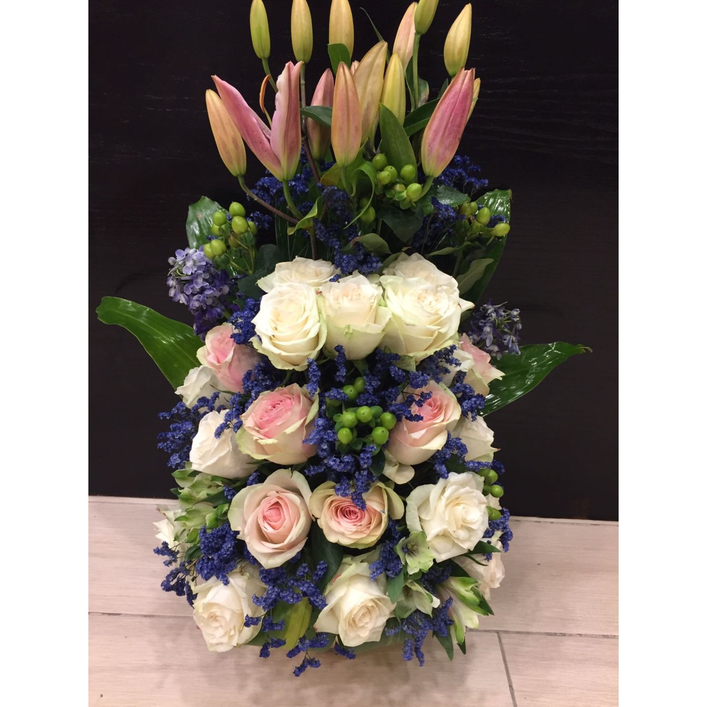 Night Bouquet 2 - Small