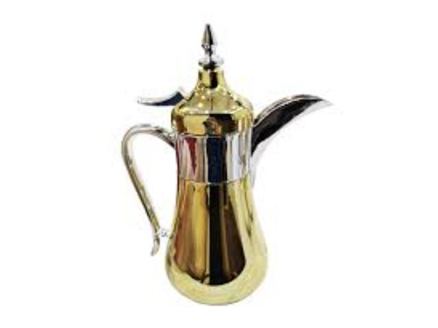 ترمس قهوة سعودية - كبير