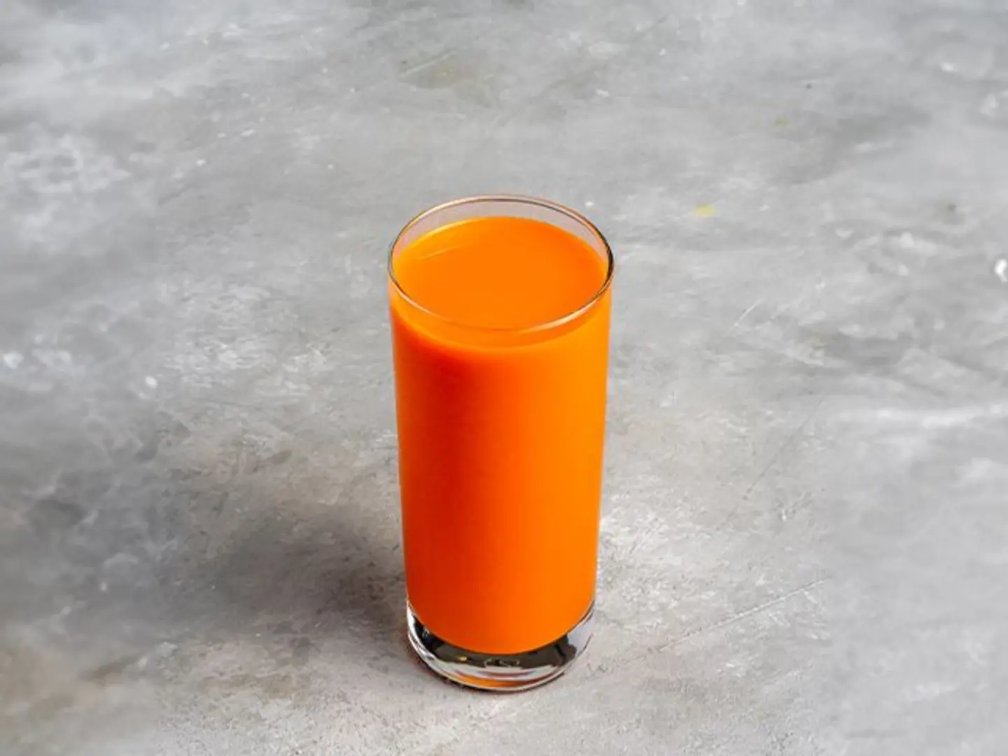 Carrot Juice - Small