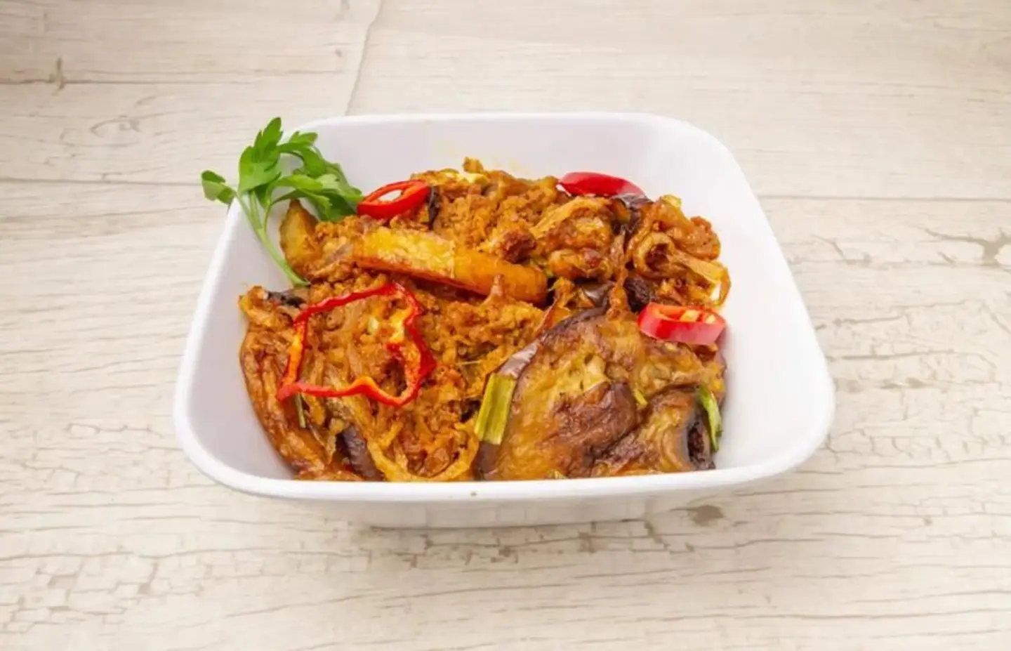 ايدام مصقع - صغير