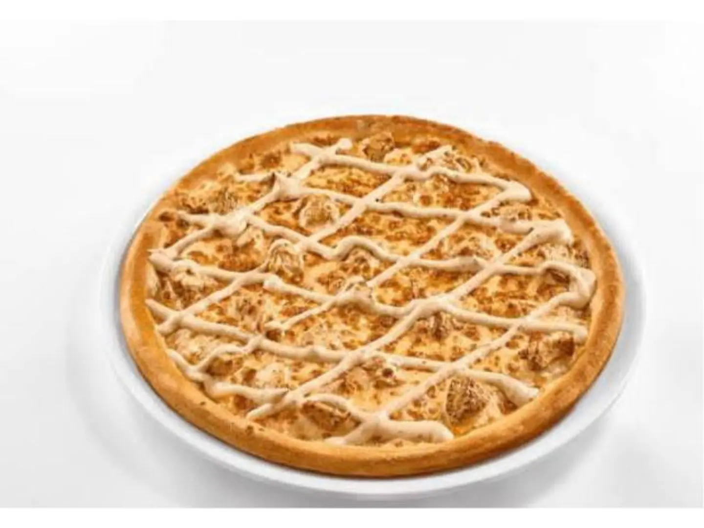 Chicken Pizza - Medium