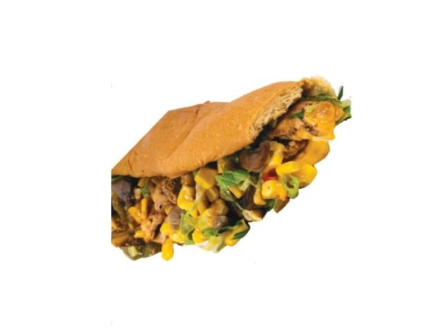 Mexicano Basha Chicken - Regular
