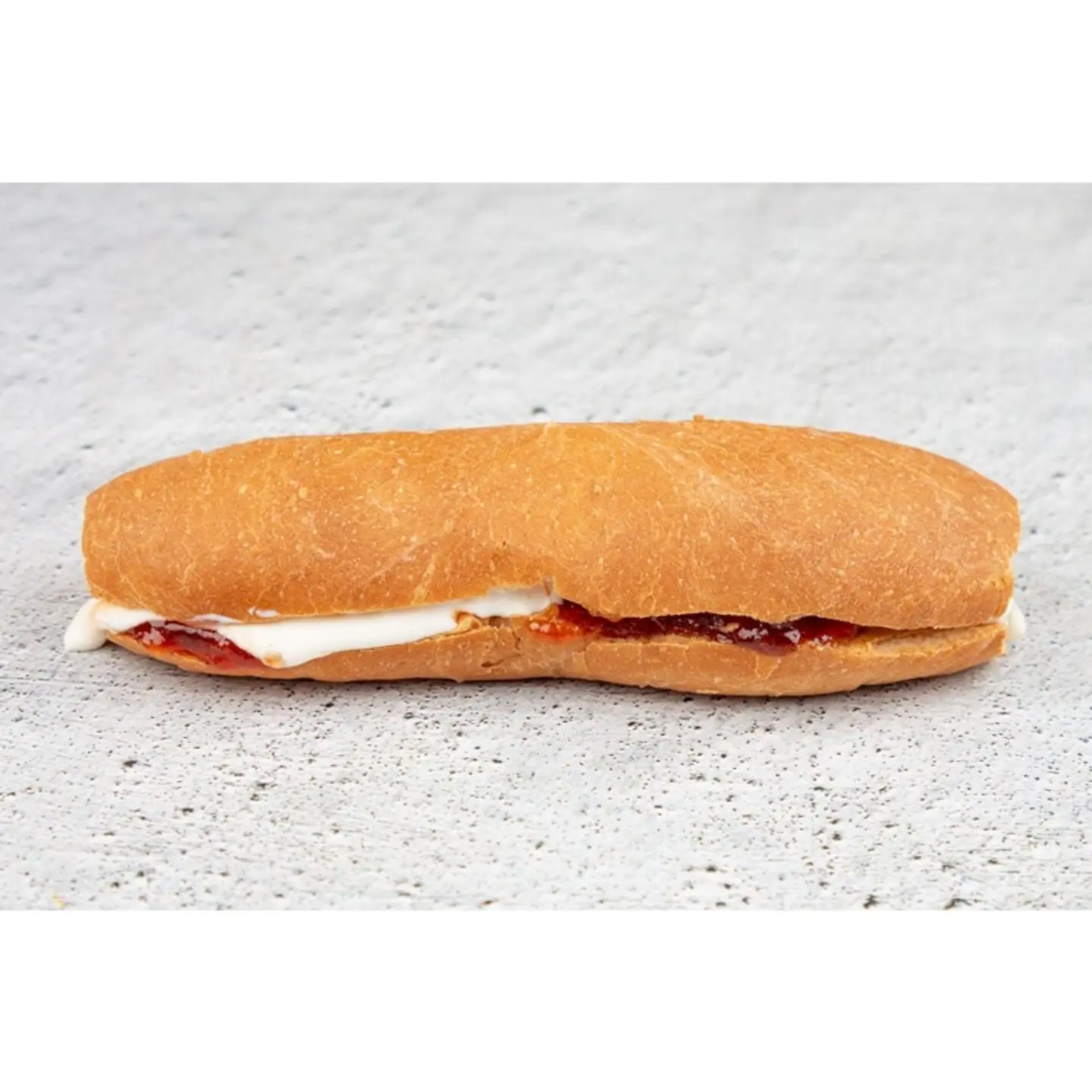 Cheese And Jam - Small