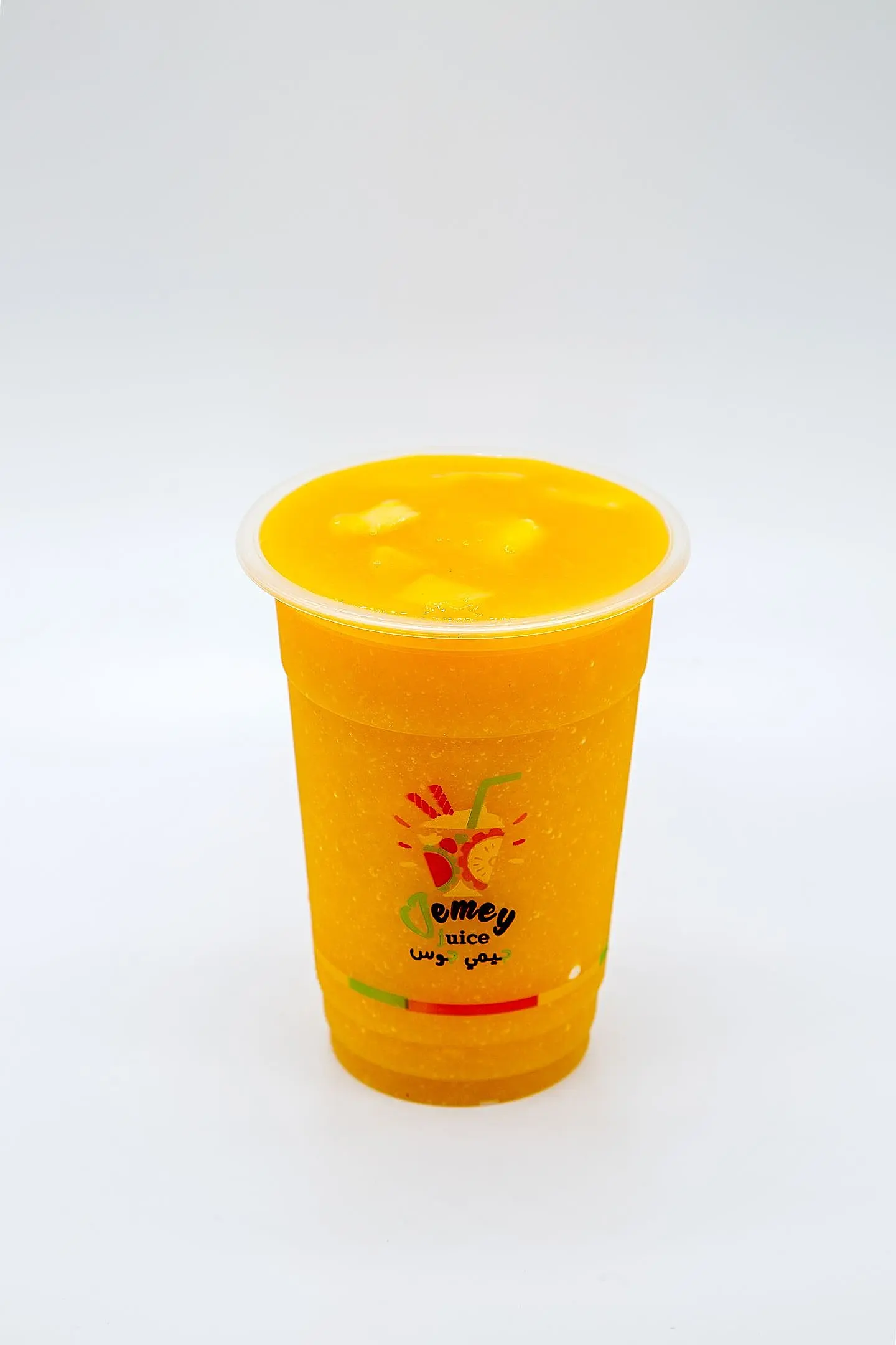 Mango Juice - Medium Cup