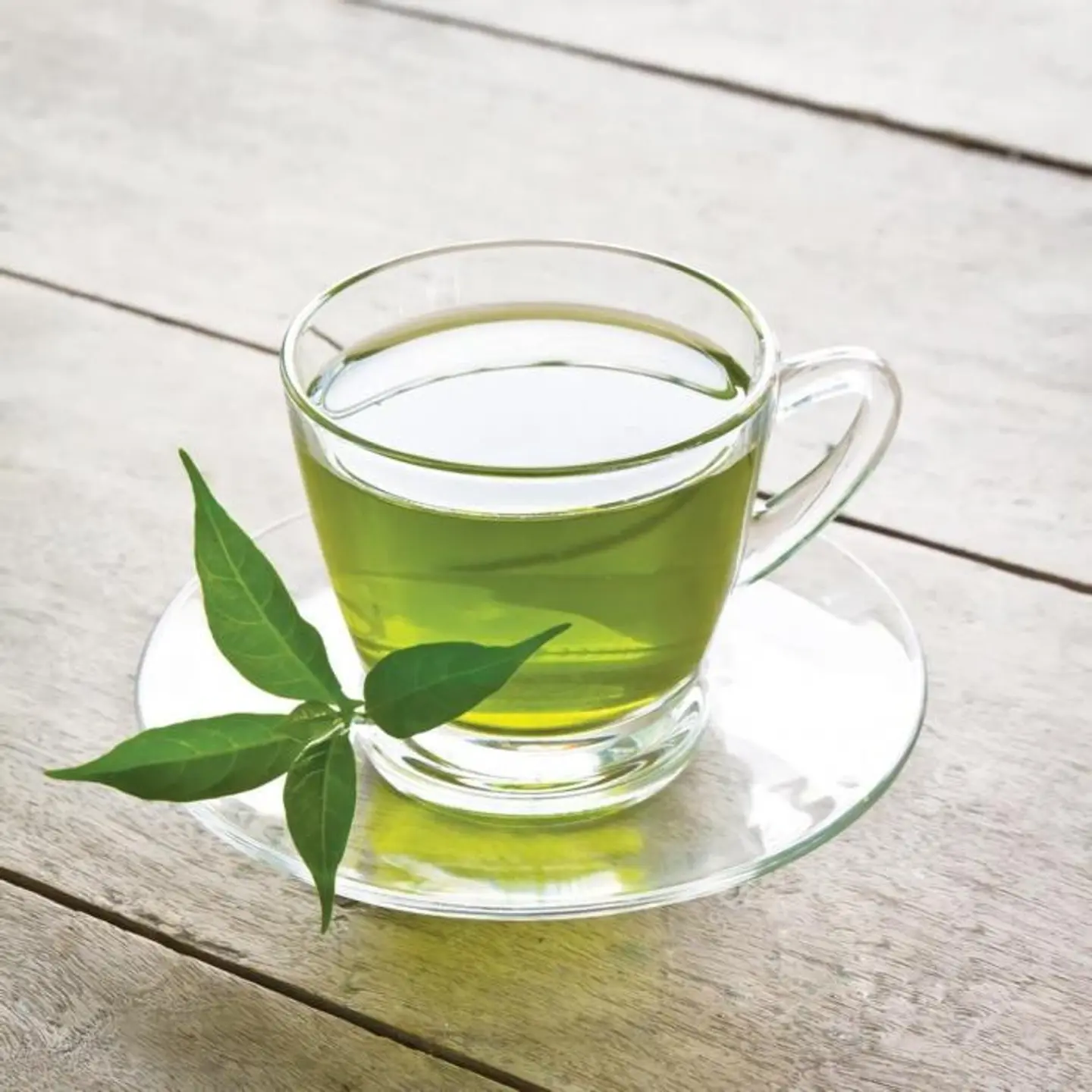 خادر أخضر - ورق