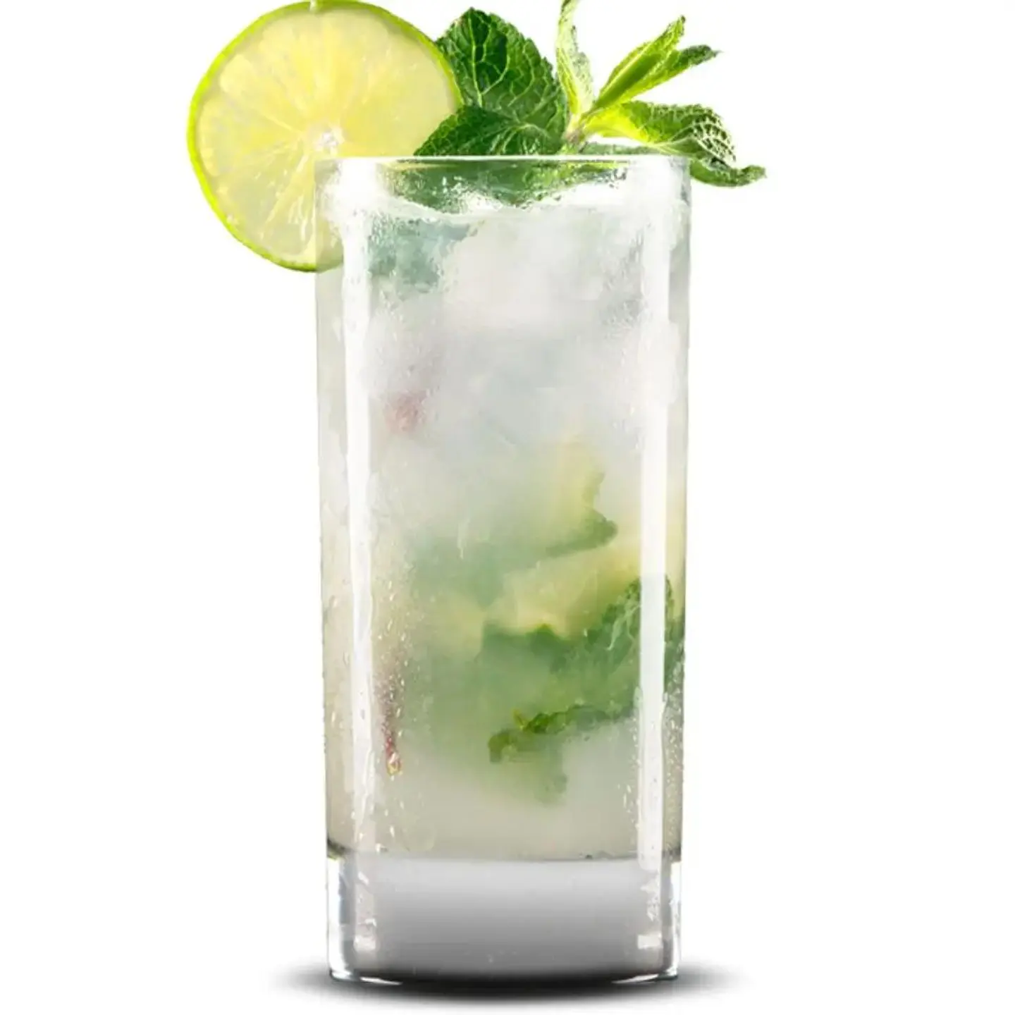 موهيتو - صغير